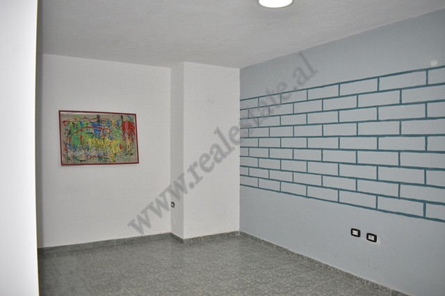 Office space for rent in Blloku area in Tirana, Albania